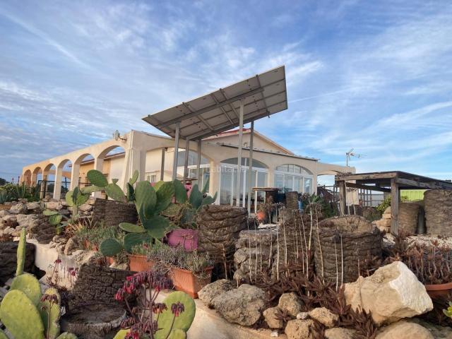 Chalet en venta en Alicante, Palmeral. Chalets.