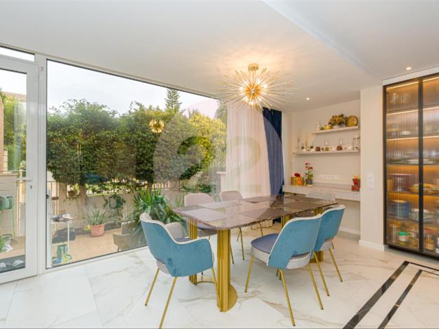 Chalet en venta en Alicante, Playa de San Juan. Chalets.