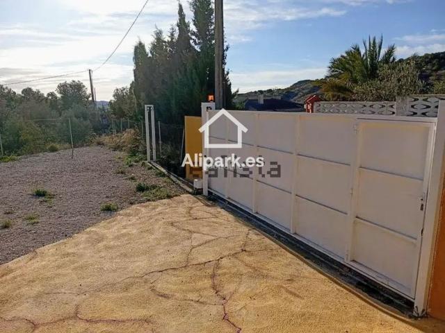Chalet en venta en Alicante, Rebolledo. Casa Chalet en el Rebolledo Alicante. Chalets.