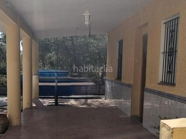 Chalet en venta en Alicante, Rebolledo. CHALET EN EL REBOLLEDO ZONA ALCORAYA. Chalets.