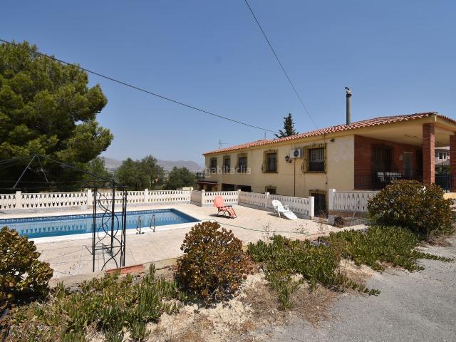 Chalet en venta en Alicante, Rebolledo. Chalets.