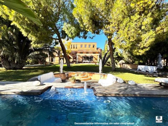 Chalet en venta en Alicante, Villafranqueza