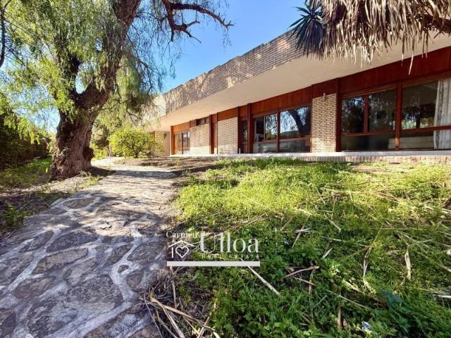 Chalet en venta en Alicante, Vistahermosa
