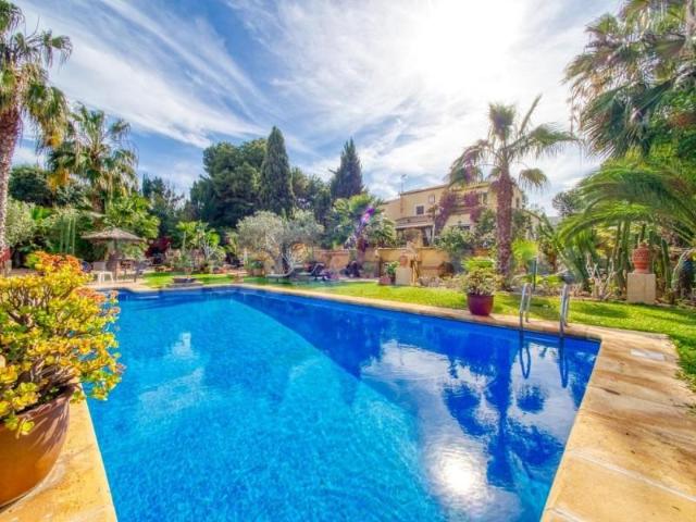 Chalet en venta en Alicante, Vistahermosa