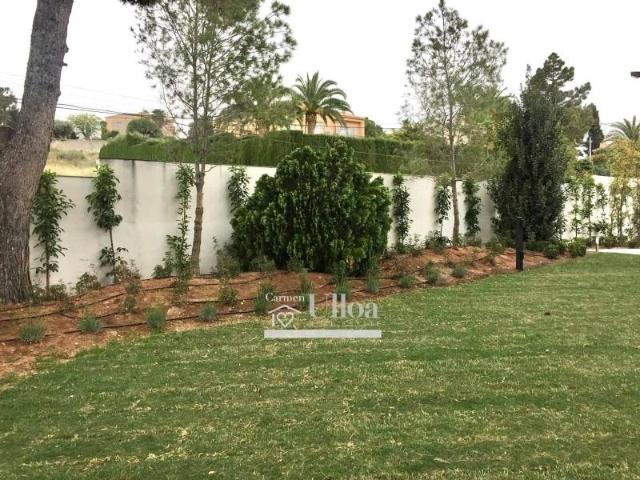 Chalet en venta en Alicante, Vistahermosa
