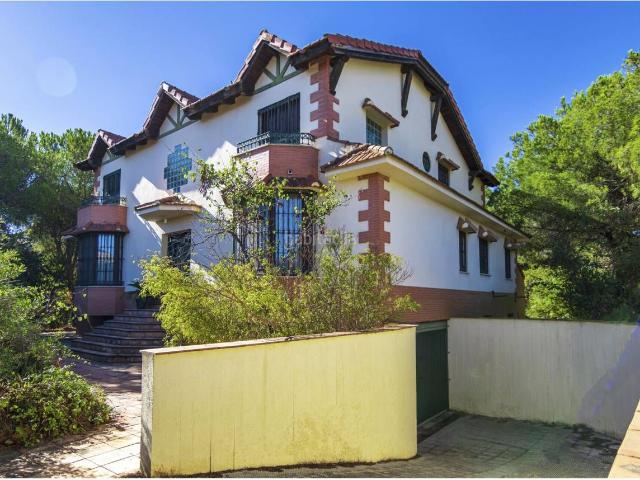 Chalet en venta en Aljaraque, Dehesa Monacilla. Venta de chalet unifamiliar en Aljaraque. Chalets.