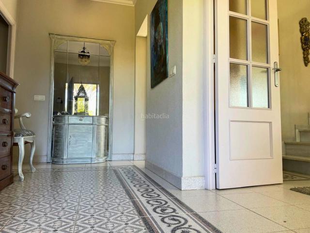 Chalet en venta en Aljaraque, Dehesa Monacilla. Villa independiente a pocos minutos del mar y la ciudad. Chalets.