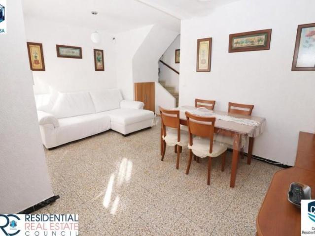 Chalet en venta en Aljaraque, URBANIZACION SIESTA, 21110