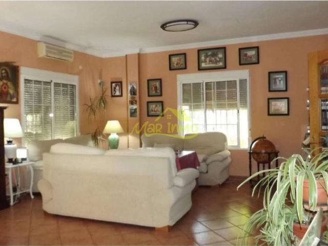 Chalet en venta en Aljaraque