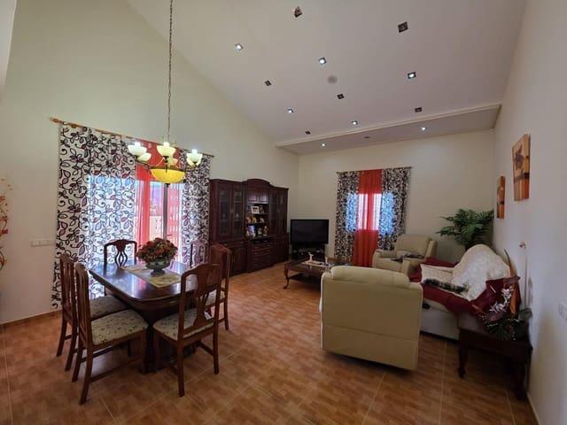 Chalet en venta en Aljariz, Almería Costa Almería