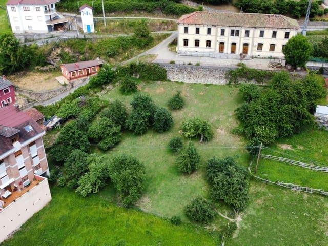 Chalet en venta en Aller, Asturias
