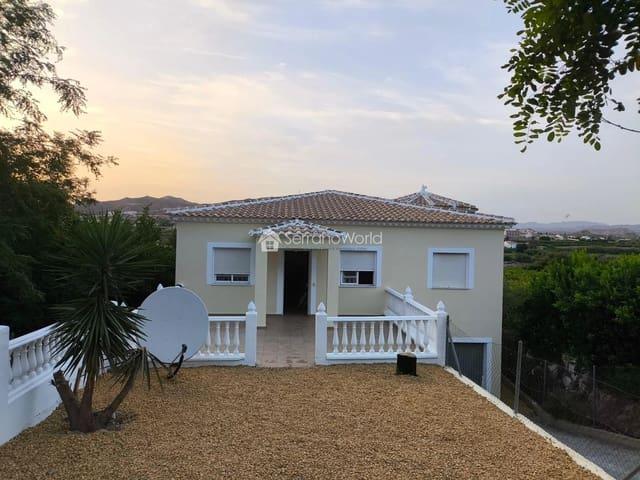 Chalet en venta en Almanzora, Almería