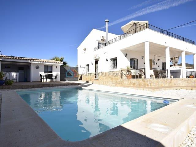 Chalet en venta en Almanzora, Almería