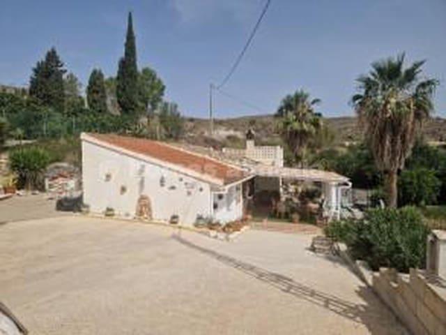 Chalet en venta en Almanzora, Almería