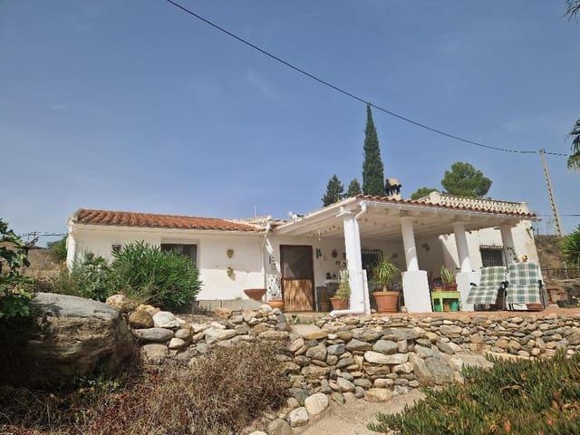 Chalet en venta en Almanzora, Almería