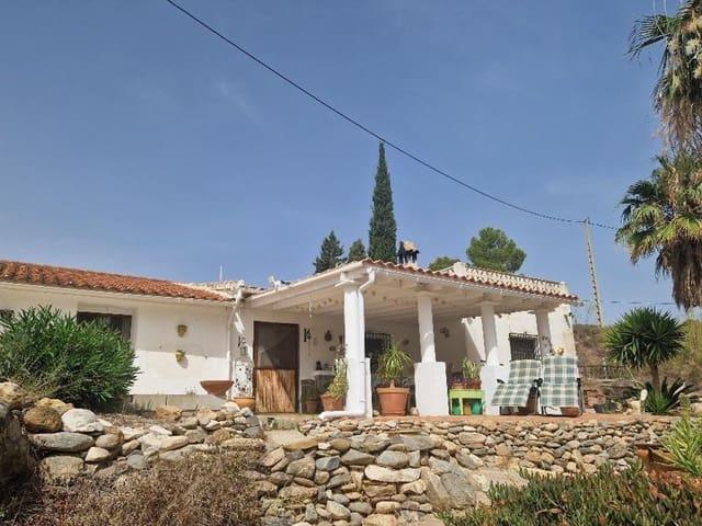 Chalet en venta en Almanzora, Almería