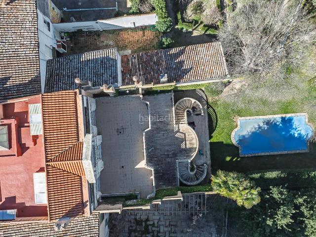 Chalet en venta en Almansa. Espectacular casa en pleno centro de Almansa. Chalets.
