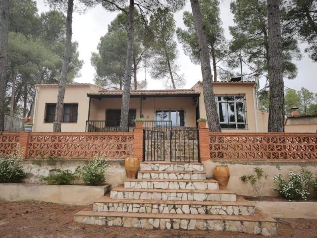 Chalet en venta en Almansa, Castilla la mancha