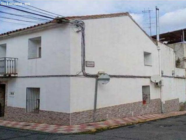 Chalet en Venta en Almadenejos, Ciudad Real