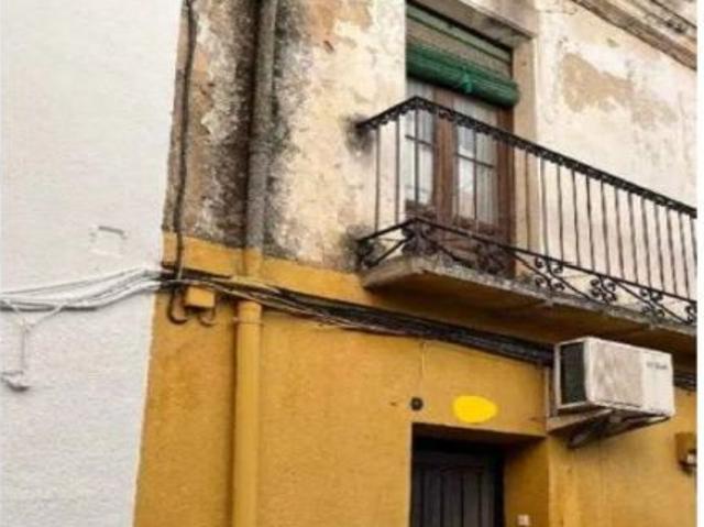 Chalet en Venta en Almadenejos, Ciudad Real