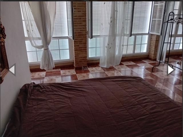 Chalet en venta en Almagro. Chalets.