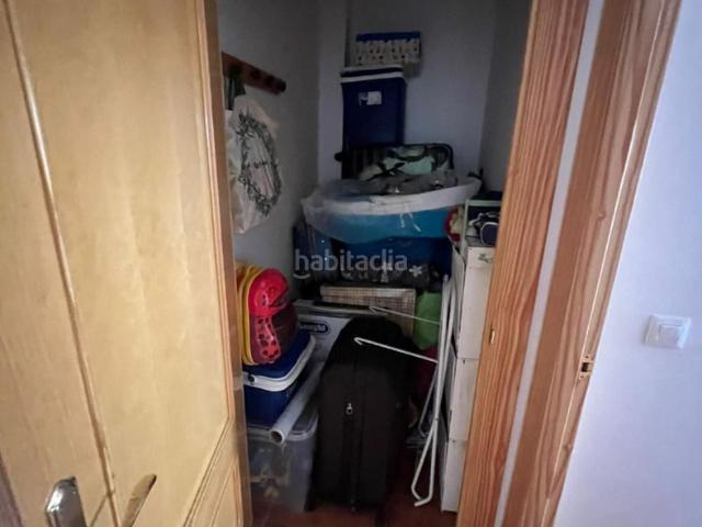 Chalet en venta en Almarcha La. ¡ CHALET ADOSADO EN VENTA EN LA ALMARCHA !. Chalets Almarcha.