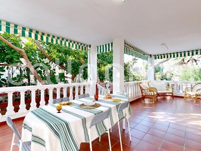 Chalet en venta en Almarda, Valencia Costa Valencia