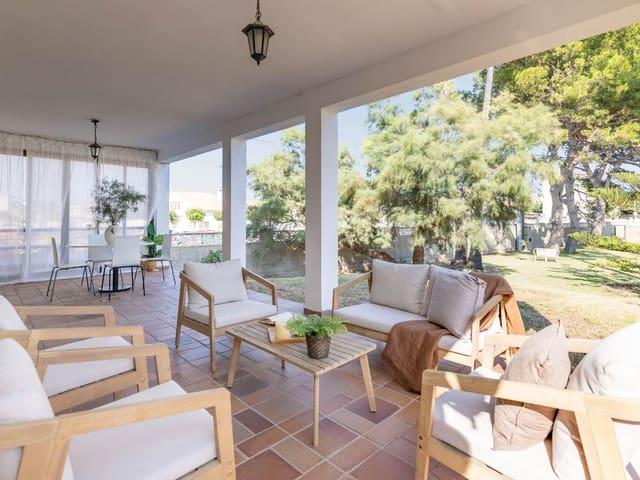 Chalet en venta en Almassora / Almazora, Castellón Costa Azahar