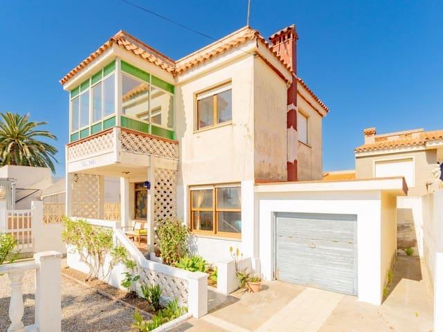 Chalet en venta en Almassora / Almazora, Castellón Costa Azahar