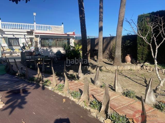 Chalet en venta en Almayate Bajo. VélezMálaga MunicipioVilla. Chalets Almayate.