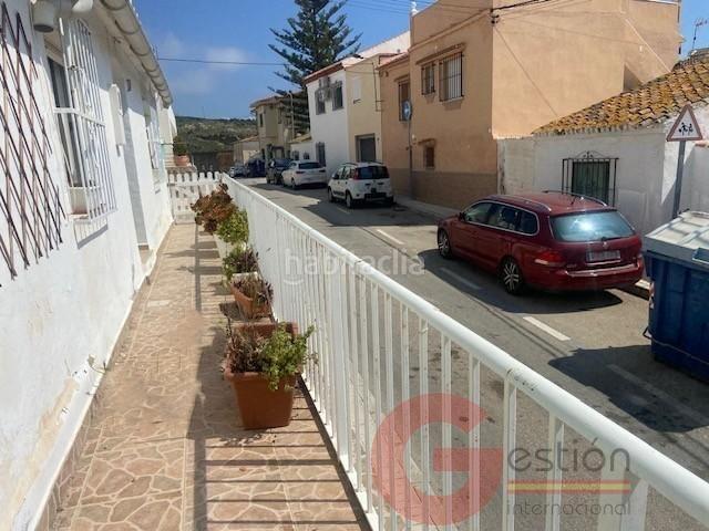 Chalet en venta en Almayate Bajo. Almayate BajoVilla. Chalets Almayate.