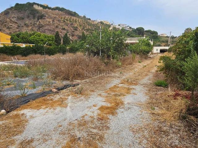 Chalet en venta en Almayate Bajo. Chalets Almayate.