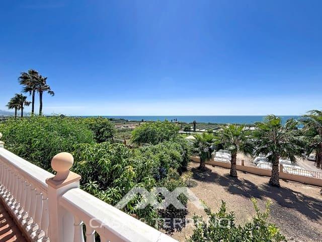 Chalet en venta en Almayate, Málaga Costa del Sol