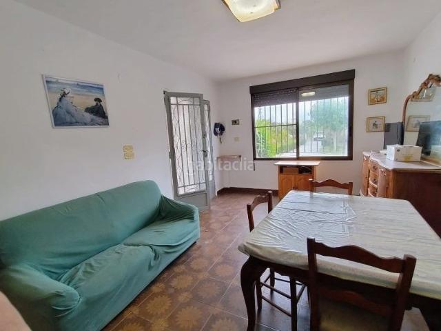 Chalet en venta en Almazora Almassora, Playa Ben Afeli. VENTA DE CHALET AMUEBLADO EN LA PLAYA DE ALMAZORA. Chalets Almazora.