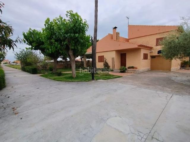 Chalet en venta en Almazora Almassora, Playa Ben Afeli. VENTA DE CHALET EN LA PLAYA DE ALMAZORA. Chalets Almazora.