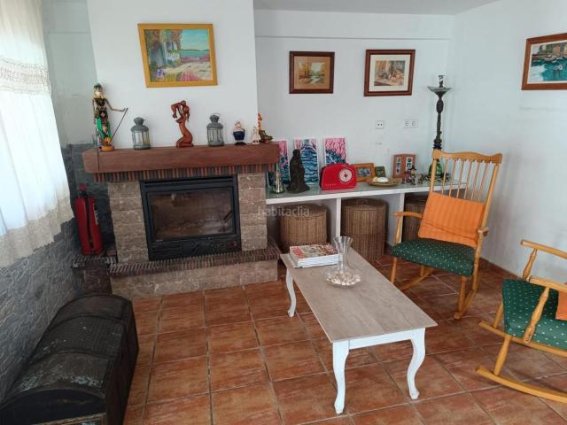 Chalet en venta en Almazora Almassora, Playa Ben Afeli. Chalets Almazora.
