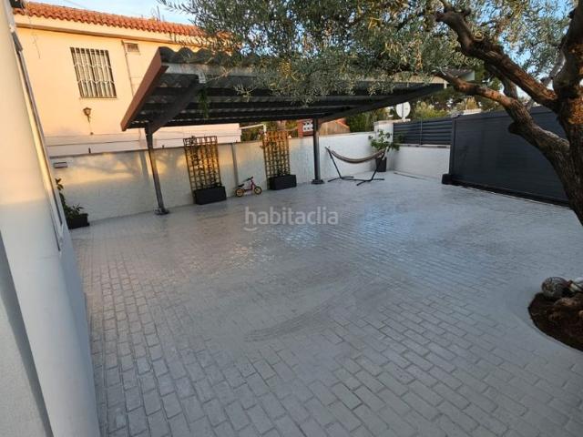 Chalet en venta en Almazora Almassora, Santa Quiteria Les Boqueres. Villa en venta en Almazora, zona Santa Quiteria la Ermita. Chalets Almazora.