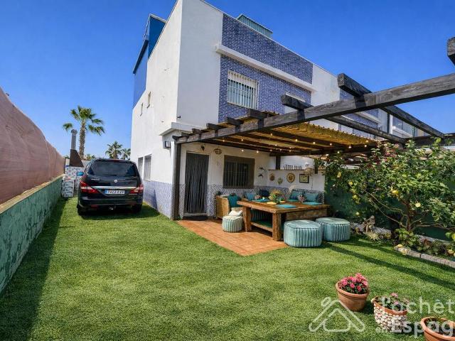 Chalet en venta en Almazora/Almassora Castellón
