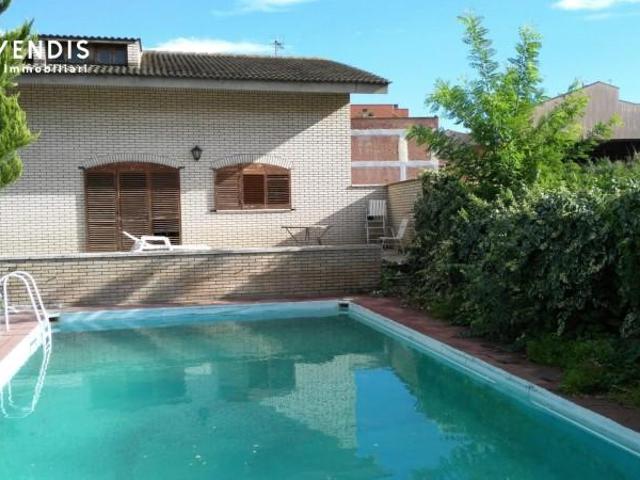 Chalet en venta en Almenar, Cataluña