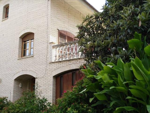 Chalet en venta en Almenar. Chalet en venta en Almenar. Chalets.