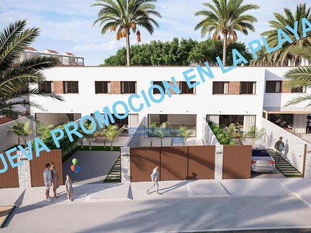 Chalet en venta en Almenara, Castellón Costa Azahar