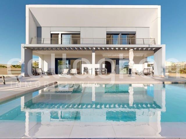 Chalet en venta en Almenara, Castellón Costa Azahar