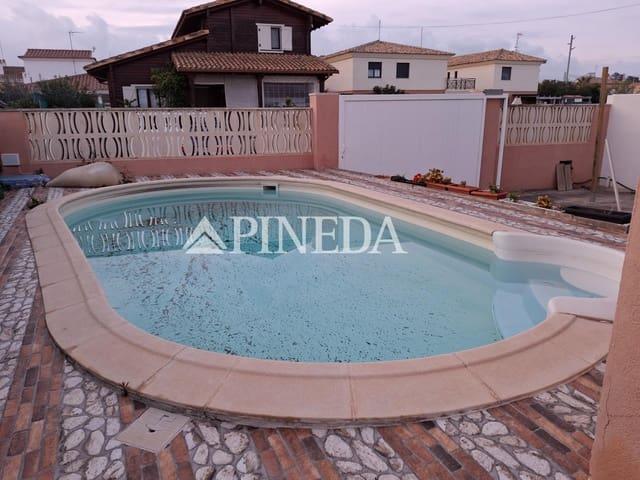 Chalet en venta en Almenara, Castellón Costa Azahar