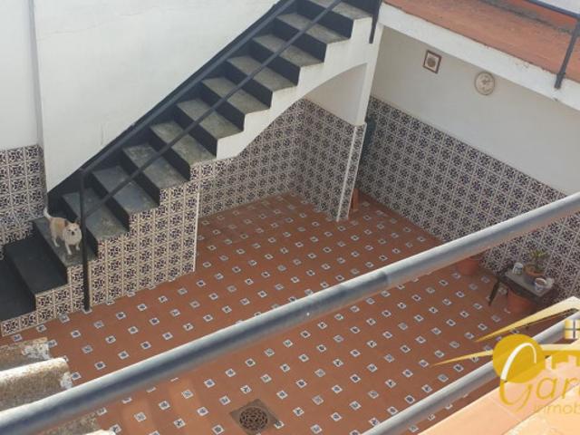 Chalet en venta en Almendralejo, Calle Pablo Ruiz Picasso, 06200
