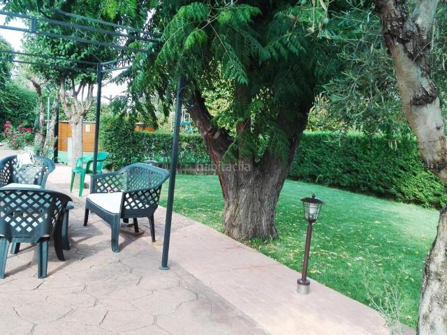 Chalet en venta en Almendralejo. Chalets.