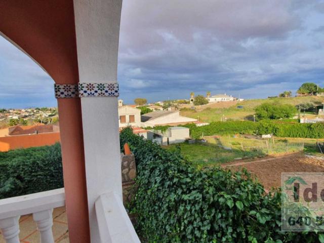 Chalet en venta en Almendralejo, San Marcos Cuartos del Sur
