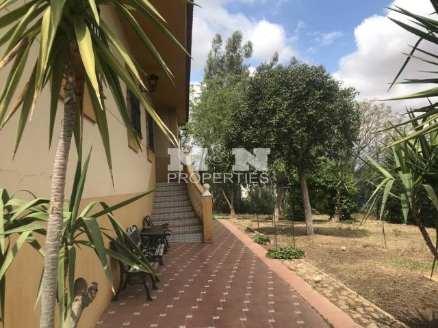 Chalet en venta en Almendralejo