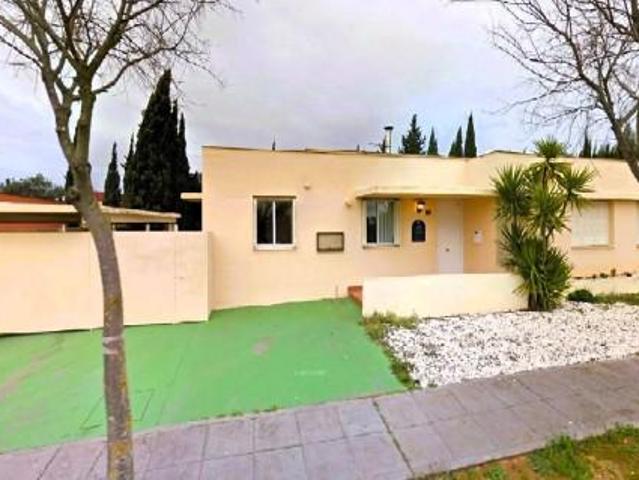 Chalet en venta en Almensilla, ALMENSILLA