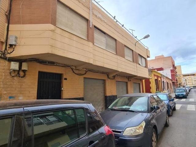 Chalet en venta en Almería