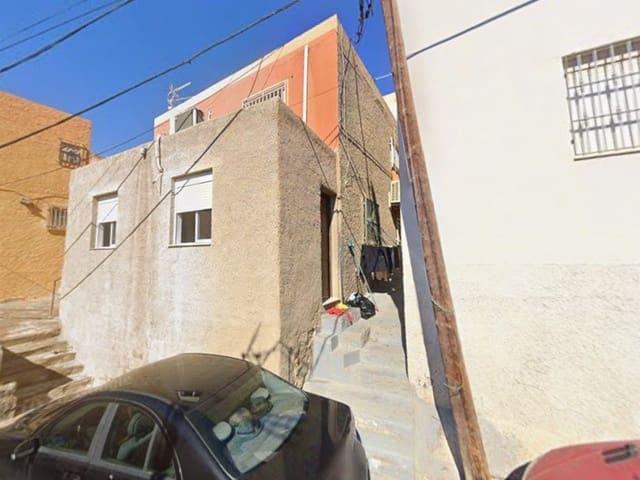Chalet en venta en Almería, Almería Costa Almería